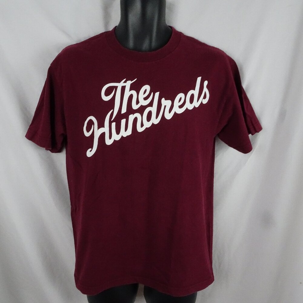 The Hundreds Men Shirt Size M